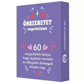 Önszeretet megerősítések
