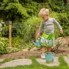 Rovar mintás gyerek fém locsolókanna, 1,25 l