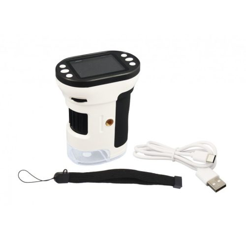 Buki - Kézi videós mikroszkóp