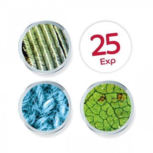 Buki - Kézi videós mikroszkóp