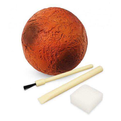 Buki - Kőzet felfedező készlet Mars