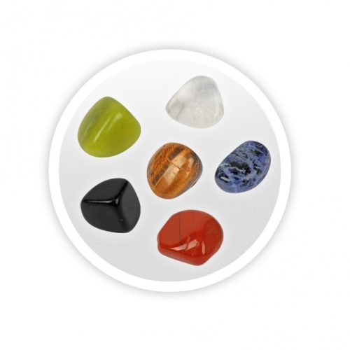 Buki - Kőzet felfedező készlet Mars