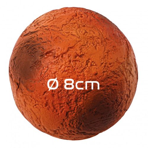 Buki - Kőzet felfedező készlet Mars