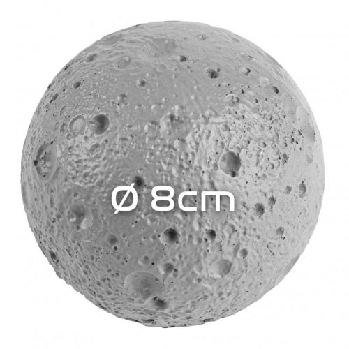 Buki - Kőzet felfedező készlet Hold