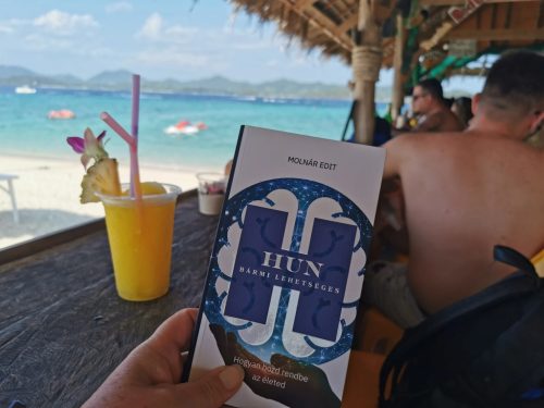 Csodakártya - Jobb és bal agyfélteke összehangolása + Bármi lehetséges, tanuld meg frissíteni a figyelmedet könyv csomagban