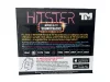 Hitster Társasjáték - ZENE FILMEK ÉS SOROZATOK kiegészítő készlet