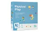 BS Toys EDUBOX - Mozgásfejlesztés komplett játékcsomag