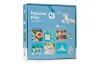 BS Toys EDUBOX - Mozgásfejlesztés komplett játékcsomag