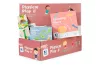BS Toys EDUBOX - Mozgásfejlesztés 2 komplex játékcsomag