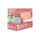 BS Toys EDUBOX - Mozgásfejlesztés 2 komplex játékcsomag