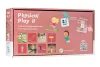 BS Toys EDUBOX - Mozgásfejlesztés 2 komplex játékcsomag