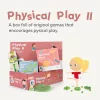 BS Toys EDUBOX - Mozgásfejlesztés 2 komplex játékcsomag