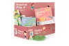 BS Toys EDUBOX - Mozgásfejlesztés 2 komplex játékcsomag