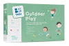 BS Toys EDUBOX - Kültéri játékok csomagja