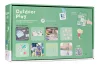 BS Toys EDUBOX - Kültéri játékok csomagja