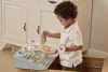 Little Dutch - Fa montessori kormánykerék
