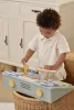 Little Dutch - Fa montessori kormánykerék