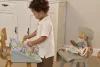 Little Dutch - Fa montessori kormánykerék