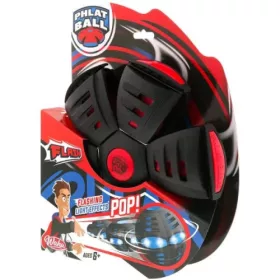 Phlat Ball Flash - LED fényhatással