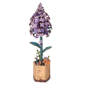 Orgona - DIY favirág