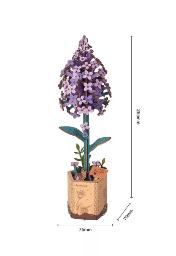 Orgona - DIY favirág