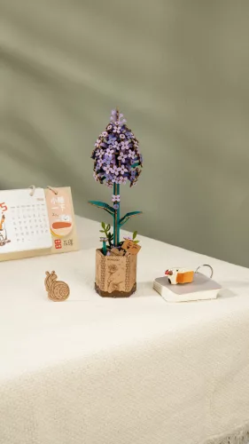 Orgona - DIY favirág