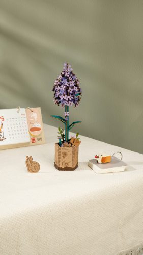 Orgona - DIY favirág