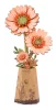 Gerbera - DIY favirág