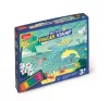 Ujjlenyomat nyomda, MAPED CREATIV "Early Age My First Finger Stamp”