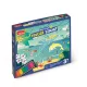 Ujjlenyomat nyomda, MAPED CREATIV "Early Age My First Finger Stamp”
