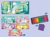 Ujjlenyomat nyomda, MAPED CREATIV "Early Age My First Finger Stamp”