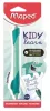 Írástanuló rollertoll, 0,7 mm, radírozható, MAPED "KIDY Learn MAGIC",különböző színekben 