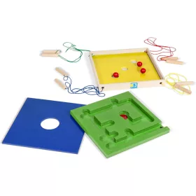BS Toys Óriás koordinációs játék