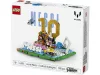 LEGO Edition Sports 43011 - Lionel Messi - A futball legjobb pillanatai