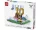 LEGO Edition Sports 43011 - Lionel Messi - A futball legjobb pillanatai