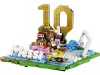 LEGO Edition Sports 43011 - Lionel Messi - A futball legjobb pillanatai