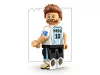 LEGO Edition Sports 43011 - Lionel Messi - A futball legjobb pillanatai
