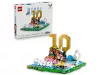 LEGO Edition Sports 43011 - Lionel Messi - A futball legjobb pillanatai