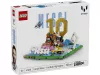 LEGO Edition Sports 43011 - Lionel Messi - A futball legjobb pillanatai