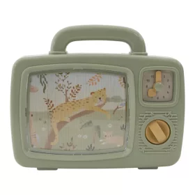 Little Dutch - Zenélő TV - Safari