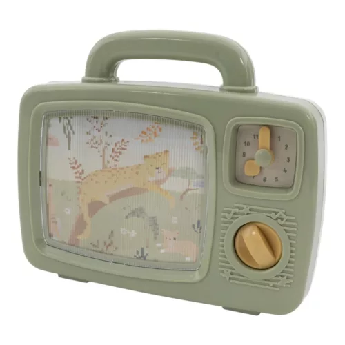 Little Dutch - Zenélő TV - Safari