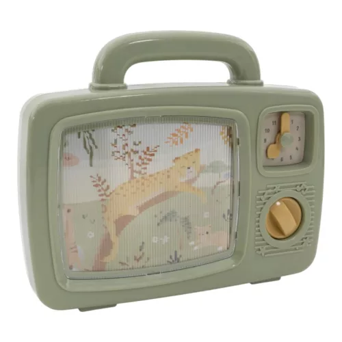 Little Dutch - Zenélő TV - Safari
