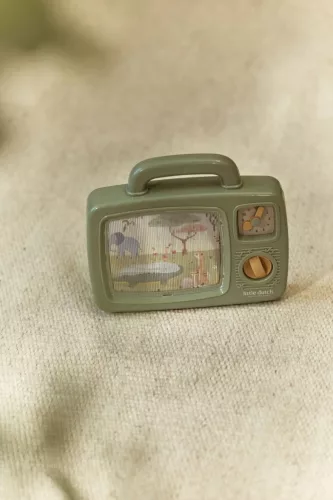Little Dutch - Zenélő TV - Safari