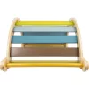 Small foot -  Félkör mászóka, libikóka, montessori hinta - Adventure