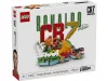 LEGO Edition Sports 43012 - Christiano Ronaldo - A futball legjobb pillanatai