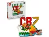LEGO Edition Sports 43012 - Christiano Ronaldo - A futball legjobb pillanatai