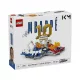 LEGO Edition Sports 43013 - Mbappé - A futball legjobb pillanatai