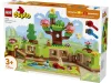 LEGO DUPLO Town 10480 Kalandos erdő vadállatokkal