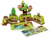 LEGO DUPLO Town 10480 Kalandos erdő vadállatokkal