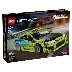 LEGO Technic 42229 Fast and Furious Mitsubishi Eclipse autó